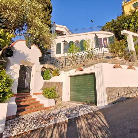 Rapallo Summer House Exterior foto