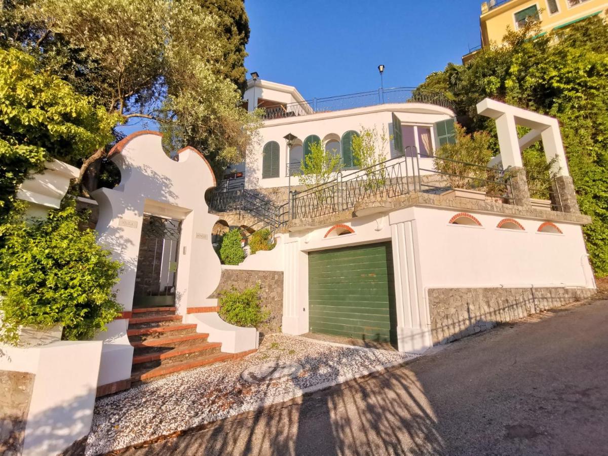 Rapallo Summer House Exterior foto