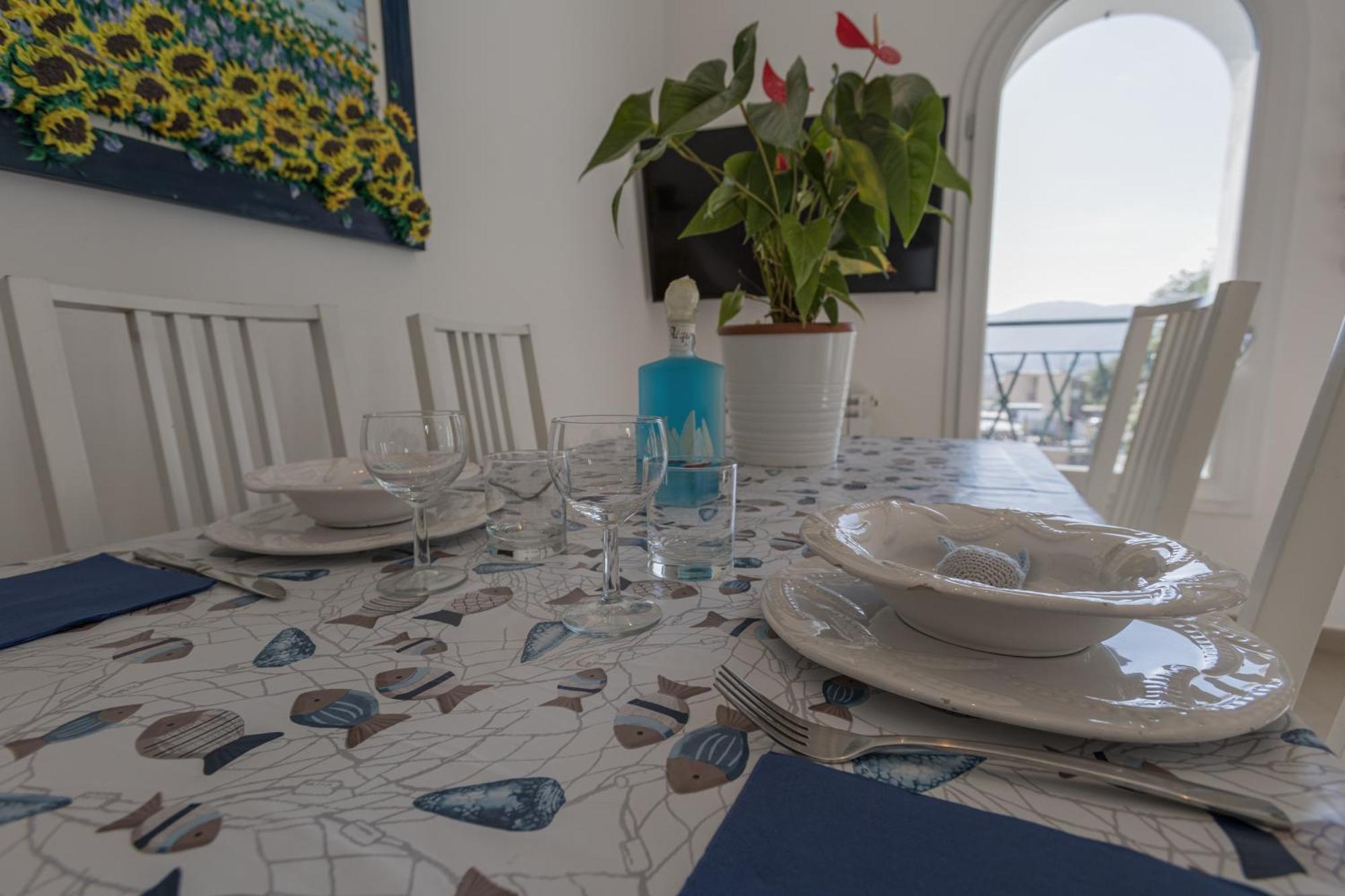 Rapallo Summer House Exterior foto