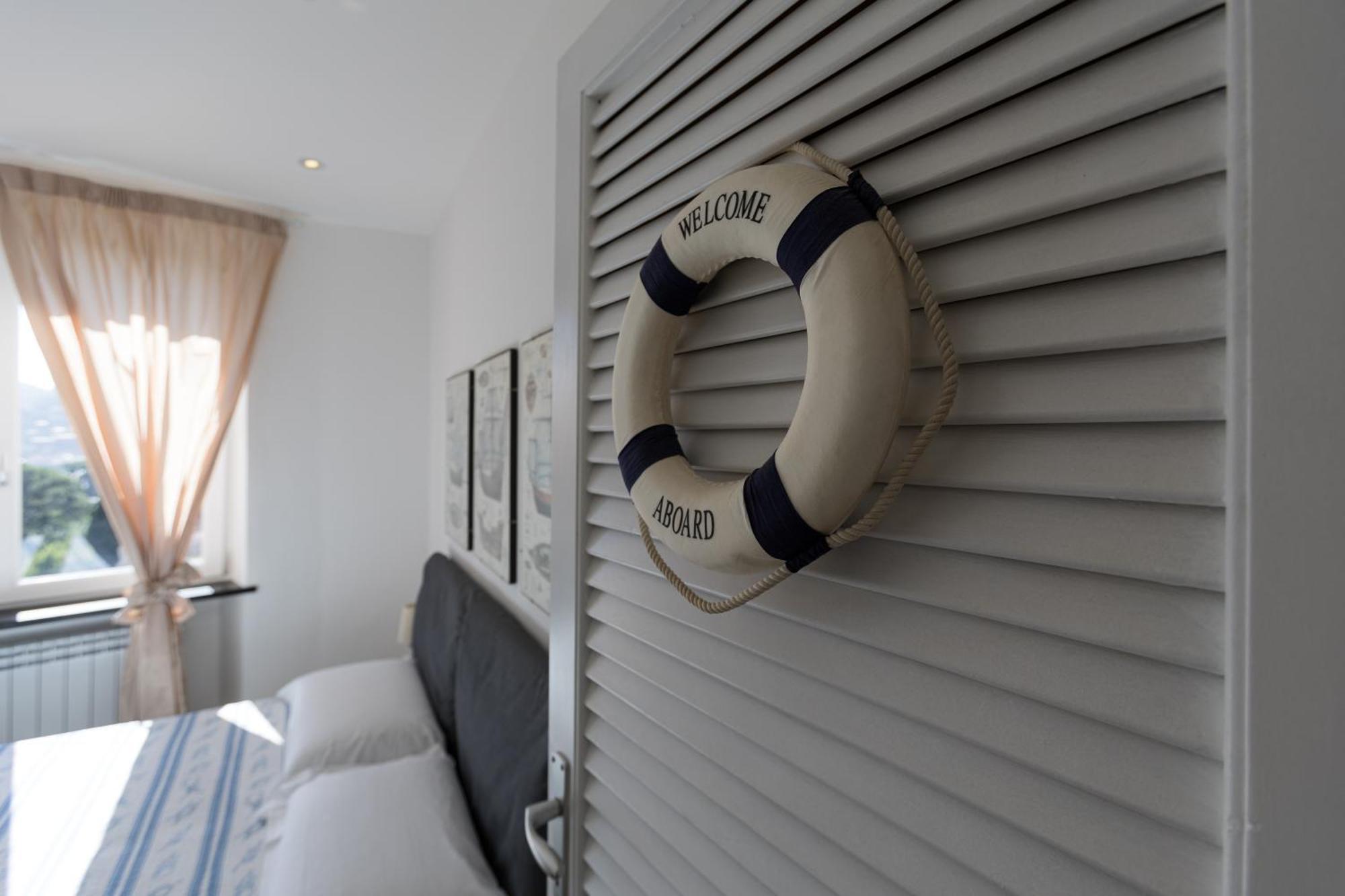 Rapallo Summer House Exterior foto