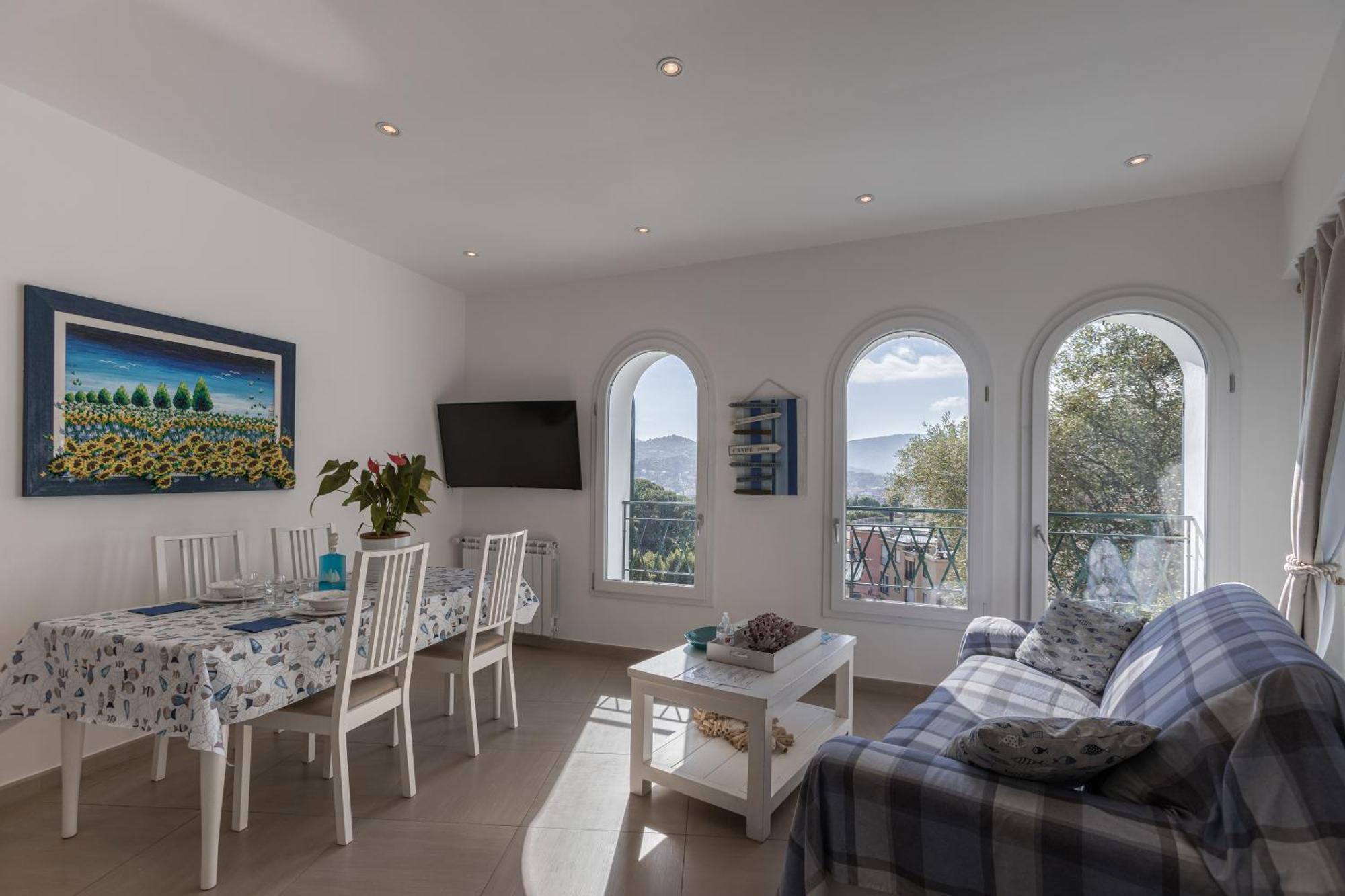 Rapallo Summer House Exterior foto