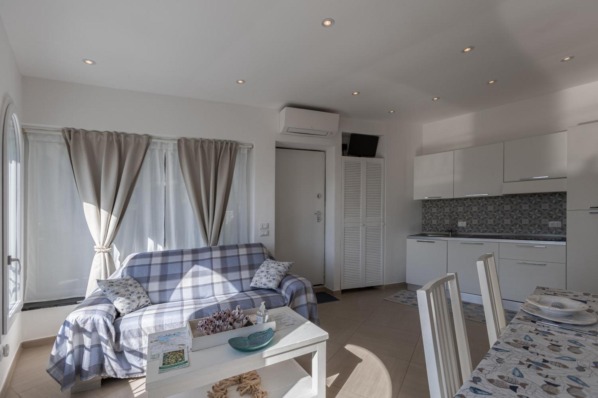 Rapallo Summer House Exterior foto