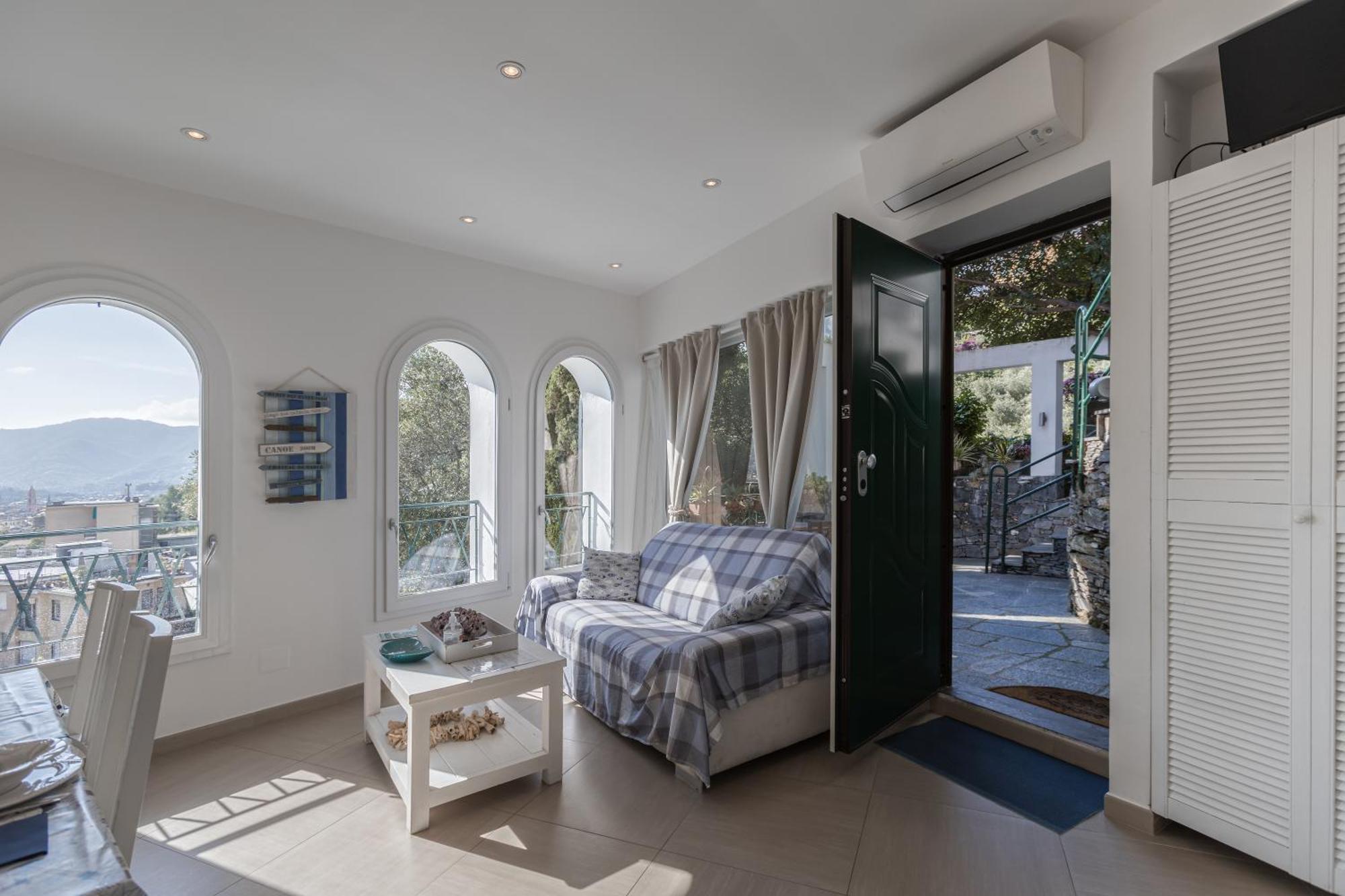 Rapallo Summer House Exterior foto