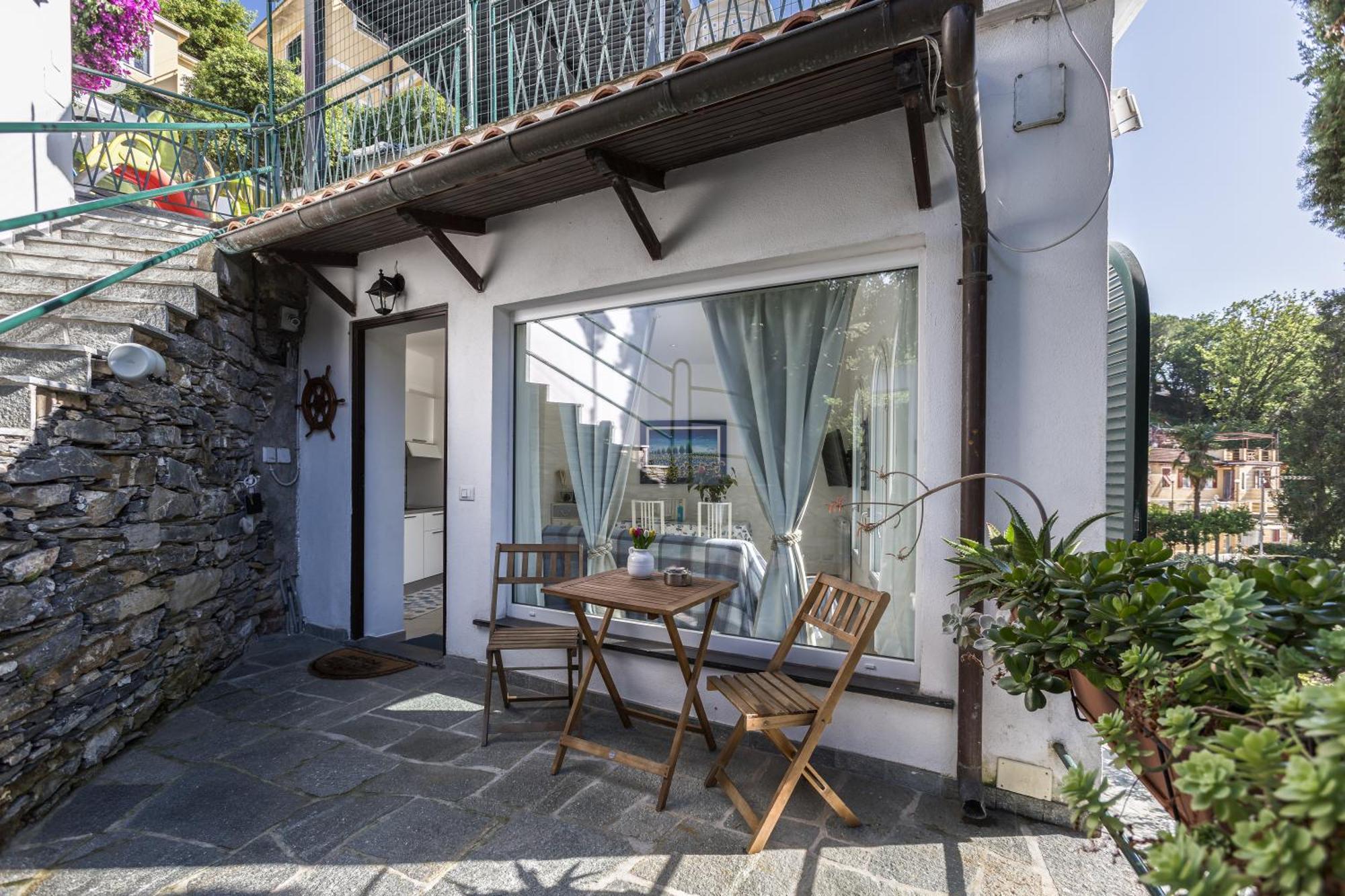 Rapallo Summer House Exterior foto